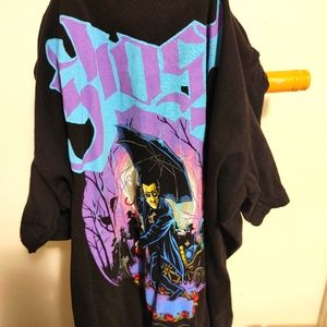 Band ghost tshirt